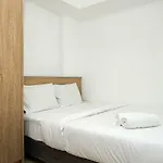Wonderful 2Br Apartment At Belmont Residence Puri By Travelio