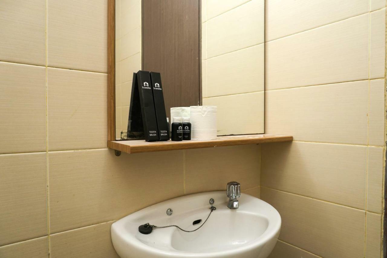 Wonderful 2br At Belmont Puri By Travelio Pangsapuri *