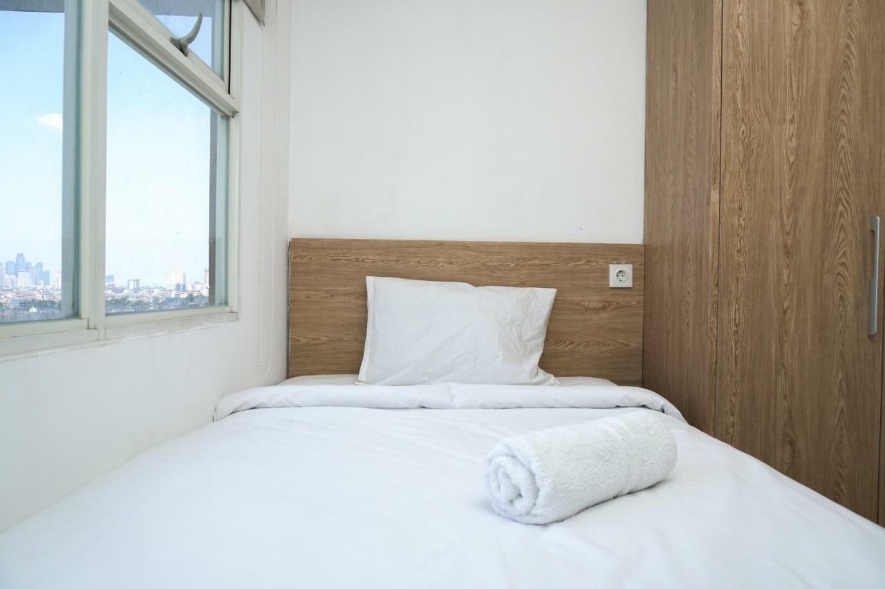Wonderful 2br At Belmont Puri By Travelio Pangsapuri