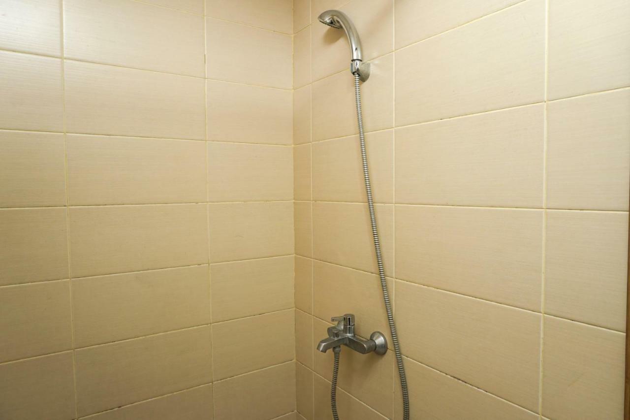 Pangsapuri Wonderful 2br At Belmont Puri By Travelio Jakarta