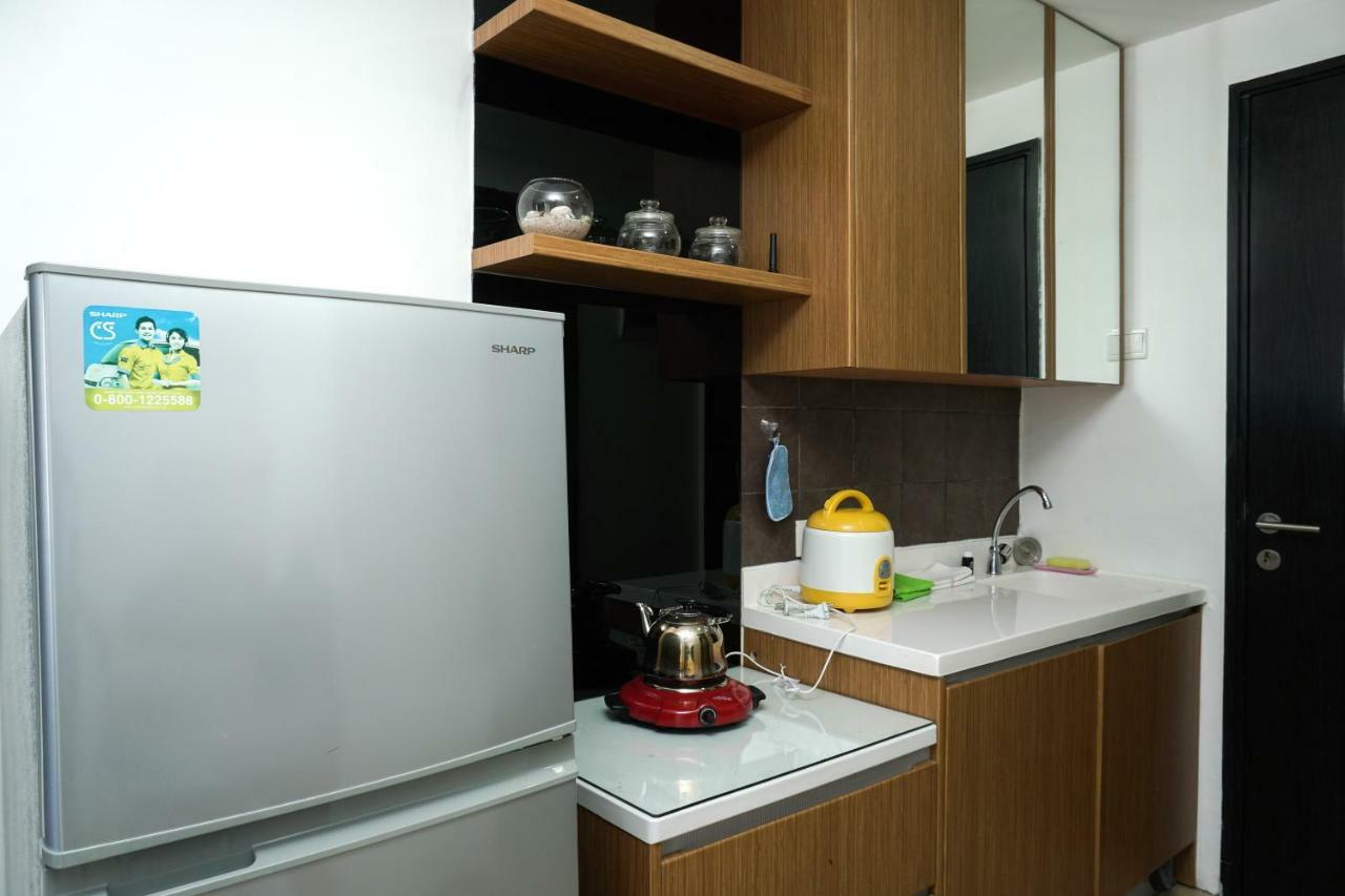 Wonderful 2br At Belmont Puri By Travelio Jakarta