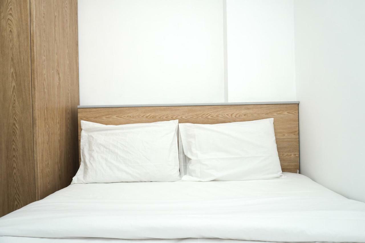Pangsapuri Wonderful 2br At Belmont Puri By Travelio *